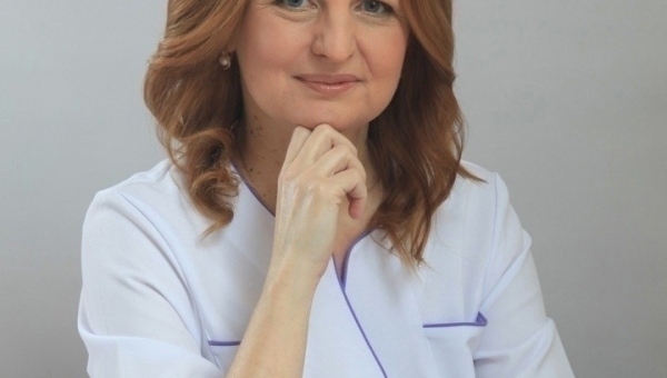 В клинике "Ваш Доктор" г. Пикалево ведет прием гинеколог Капранова Ольга Анатольевна